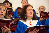 2016 Trinity Christmas Cantata