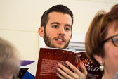 2016 Trinity Christmas Cantata
