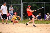 2016 Softball Video