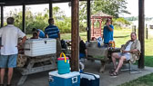2016 Trinity Picnic