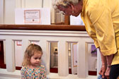 2017 Trinity UMW Sunday