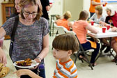 2017 Faces of Vacation Bible School