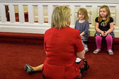 Fifth Sunday Hymn Sing