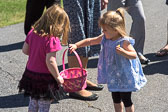 2017 Palm Sunday and Easter Egg Hunt