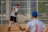 2018 Dahlgren - Trinity UMC Softball