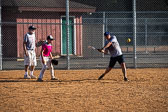 2018 Dahlgren - Trinity UMC Softball