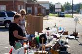 2018 Fall Yard Sale