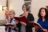 2018 UMW Sunday