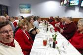 2020 Valentine Sweetheart Dinner