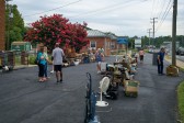 2021 Trinity Yard Sale