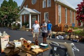 2021 Trinity Yard Sale
