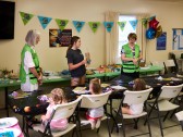 2024 Vacation Bible School